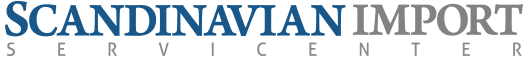 Scandinavian Imports Mobile Retina Logo